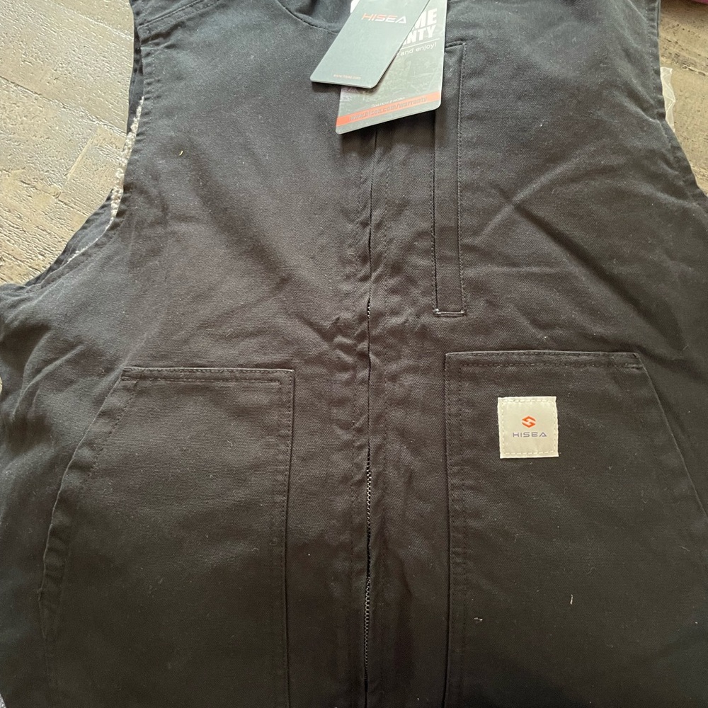 Hisea Vest